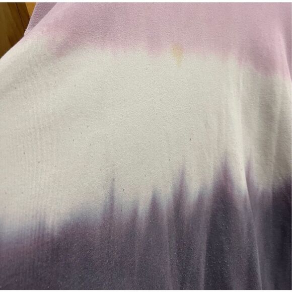 American Eagle Ahh-Mazingly Soft Jegging Fit Crewneck Multicolored Woman’s Small - Picture 3 of 12